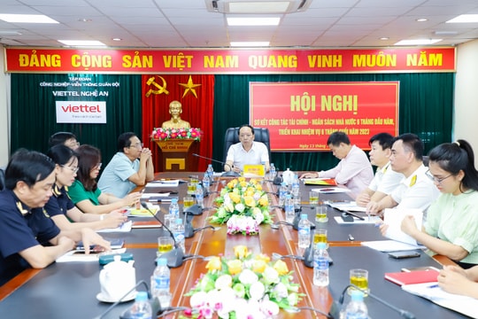 Tiếp tục kiểm soát lạm phát, giữ vững ổn định kinh tế vĩ mô