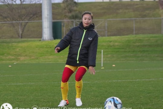 U19 nữ Việt Nam gặp ‘kỳ phùng địch thủ’ trong trận chung kết U19 nữ Đông Nam Á; ĐT nữ Mỹ được... ông trời ủng hộ trước khi đấu ĐT nữ Việt Nam