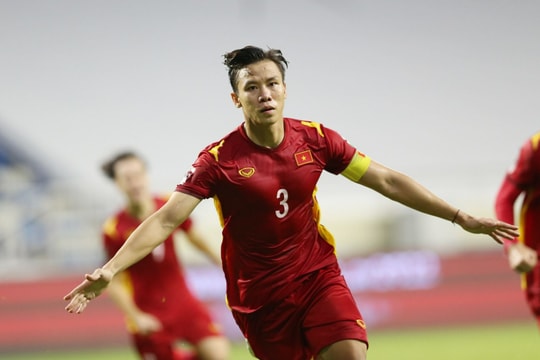 Đội trưởng Sông Lam Nghệ An lọt vào đề cử đội hình hay nhất lịch sử Asian Cup