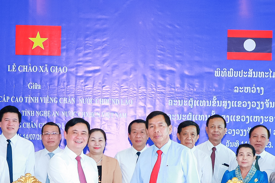 Điểm tin ngày 14/ 7