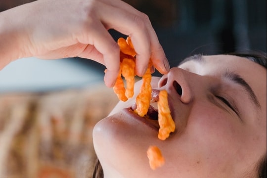 7 loại thực phẩm càng ăn càng nhanh già