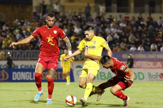 Hồng Lĩnh Hà Tĩnh: Dù không cao nhưng người khác cũng phải ngước nhìn 