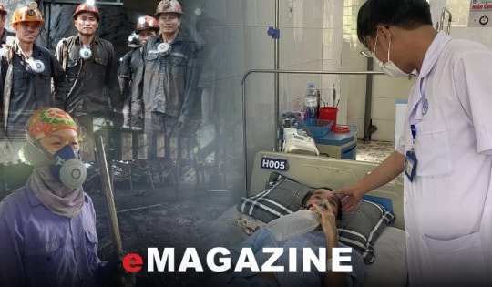 Hiểm họa mang tên “bụi phổi” – Kỳ 3: Có không sự thờ ơ, “sống chết mặc… công nhân”?