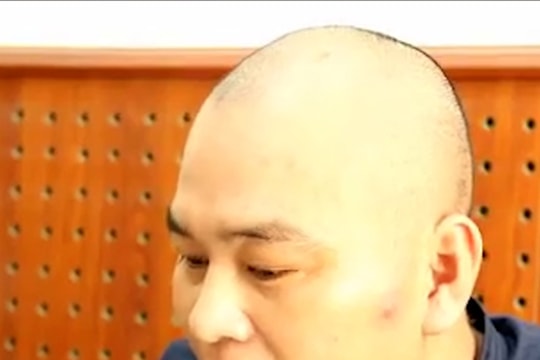 Khởi tố đối tượng làm giả giấy tờ xe ô tô để cầm cố