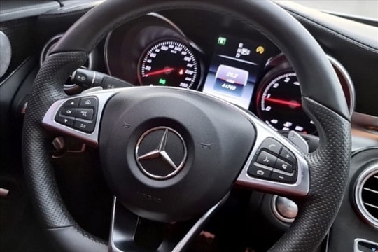 6 cách xử lý ô tô bị lệch lái 