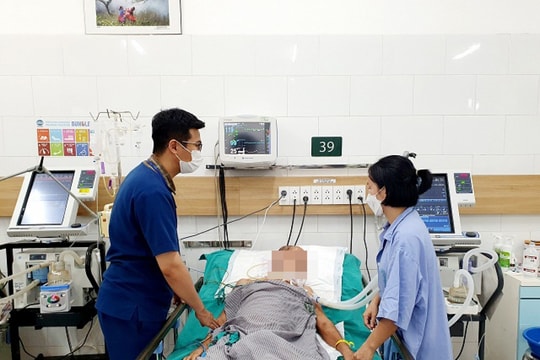 Bác sĩ cảnh báo rủi ro khi sử dụng 'thần dược' mú từn