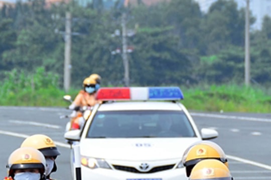 Dự thảo Luật Trật tự, an toàn giao thông đường bộ có gì mới?