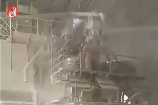 Bụi phổi - hiểm hoạ khôn lường