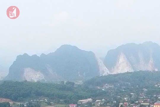 Nghĩa trang đặc biệt mang tên 2 Quốc gia