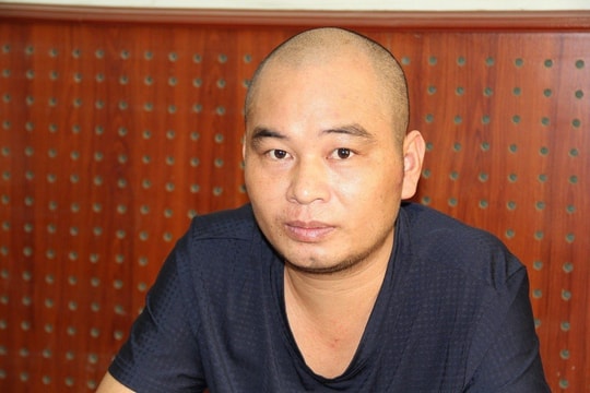 Đã cầm cố xe cho ngân hàng còn làm giả giấy tờ 'cắm' cho tiệm cầm đồ