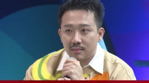 Trấn Thành lần đầu tiết lộ chuyện tình với một người lớn hơn nhiều tuổi