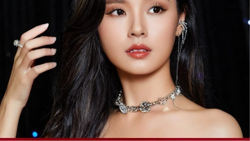 Đua theo 'trend flex', Midu để lộ thành tích khủng