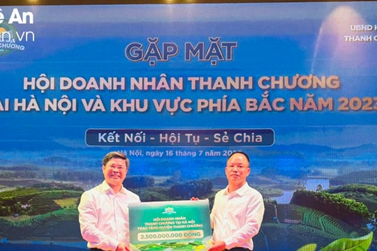 Điểm tin ngày 16/7