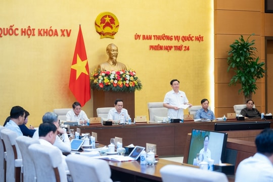 Sắp xếp đơn vị hành chính đến 2030: Giải quyết hàng chục nghìn cán bộ, công chức dôi dư