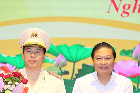 Điểm tin ngày 17/7