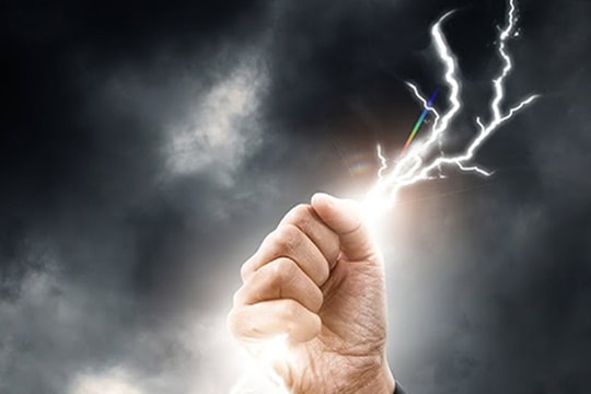 Điều gì xảy ra với người sống sót sau khi bị sét đánh?