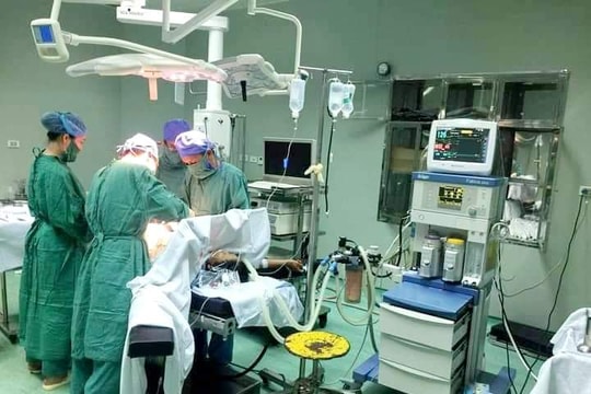 Nghệ An tiếp tục làm tốt công tác phòng chống dịch bệnh, nâng cao chất lượng điều trị