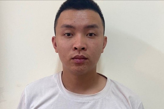 Khởi tố đối tượng tiêu thụ hàng chục xe mô tô trộm cắp 