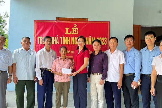 Nhiều hoạt động thiết thực hướng về Ngày Thương binh - Liệt sĩ 27/7