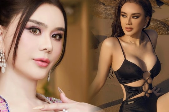 Lâm Khánh Chi dự định lập di chúc, kể việc hàn gắn không thành với chồng cũ