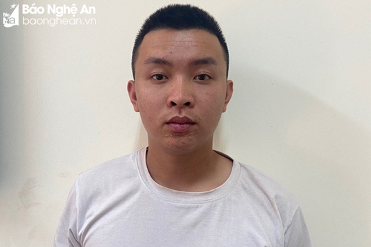 Khởi tố đối tượng tiêu thụ xe mô tô từ ổ nhóm trộm cắp liên tỉnh