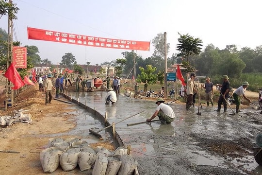 Ủy ban Đoàn kết Công giáo tỉnh: Tăng cường phối hợp nâng cao hiệu quả thực hiện nhiệm vụ 