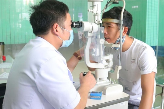 5 lý do nên chọn Bệnh viện đa khoa TP. Vinh khám sức khỏe định kỳ 