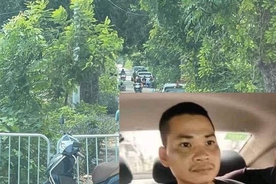 Hơn 30 giờ truy bắt đối tượng sát hại, cướp tài sản người lái 'xe ôm' công nghệ