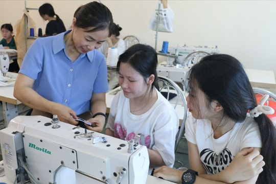 Cánh cửa nào cho học sinh không đậu lớp 10 công lập?