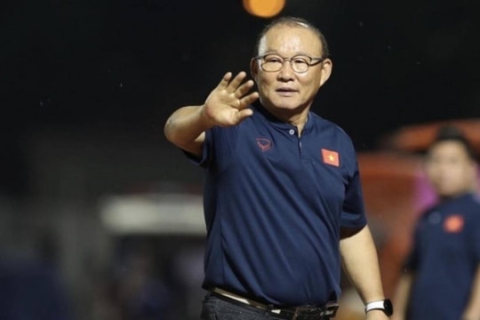 Đội bóng Indonesia đưa mức lương cực 'khủng' mời HLV Park Hang-seo; Huỳnh Như hé lộ bến đỗ sau khi chia tay đội bóng Bồ Đào Nha