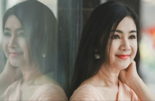  NSND Thu Hà: Từ 'Nữ hoàng ảnh lịch' đến cuộc sống an phận tuổi 54