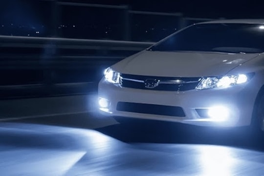 Những thói quen đẹp, đáng học hỏi của giới tài xế Nhật Bản