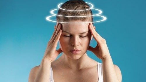 Chữa chóng mặt bằng Đông y ai cũng nên biết
