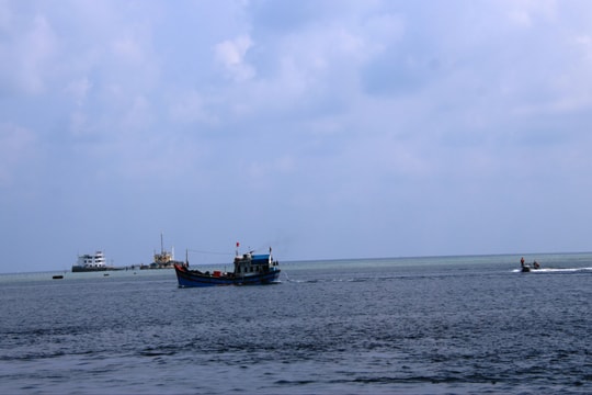 Chuyện về liệt sĩ người Nghệ hy sinh tại đảo Tốc Tan C - Trường Sa