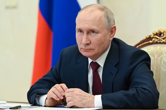 Nga gia hạn các biện pháp đối phó lệnh trừng phạt cho đến cuối năm 2025