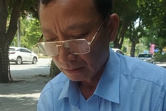 Lời kể của nạn nhân vụ vỡ phường hụi trăm tỷ đồng