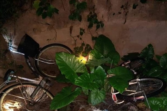 Nỗ lực tìm kiếm 3 học sinh mất tích khi đi chơi