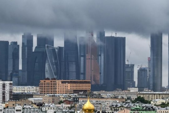 Tiết lộ kế hoạch cách Mỹ tấn công Nga