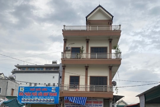 Chủ phường hụi ở Nghệ An ôm tiền ‘mất tích’, hàng trăm gia đình lao đao, bất hoà