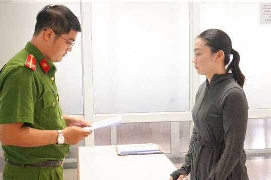 Vay nóng của chủ nợ để trả... chính chủ nợ