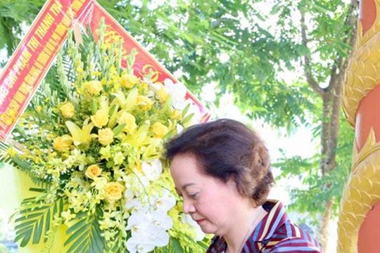 Điểm tin ngày 22/7