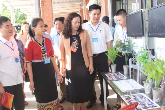 Chung kết Cuộc thi Sáng tạo thanh, thiếu niên, nhi đồng Nghệ An năm 2022-2023