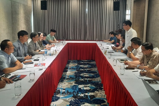 Thúc đẩy trao đổi khách du lịch từ thành phố Gwangju (Hàn Quốc) đến Nghệ An