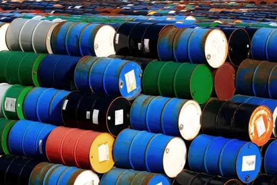 Xăng, dầu tiếp đà tăng giá, tỷ giá Yen Nhật giảm mạnh, một số nông sản biến động giá