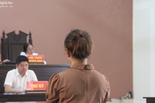 Cuộc đời bầm dập của sơn nữ bị bán ra nước ngoài vì 'khát' việc làm