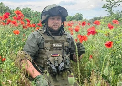 Mỹ phải chịu trách nhiệm về đòn tấn công bằng bom chùm của lực lượng vũ trang Ukraine vào các nhà báo Nga