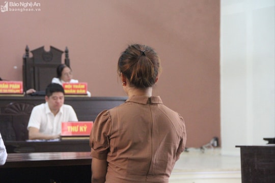 Tăng cường tấn công, trấn áp tội phạm mua bán người ở Nghệ An