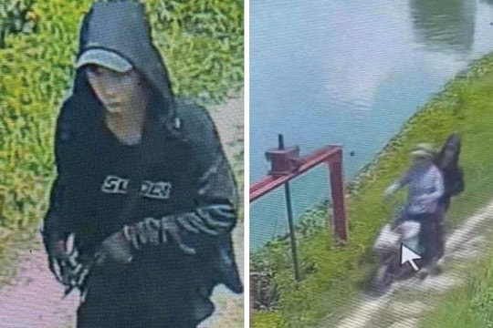 Shipper sát hại người quen để cướp tài sản