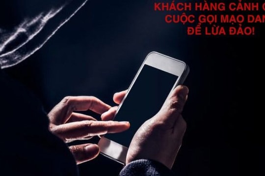 Lập trạm thu phát sóng giả 'Điện lực' để yêu cầu thanh toán tiền điện