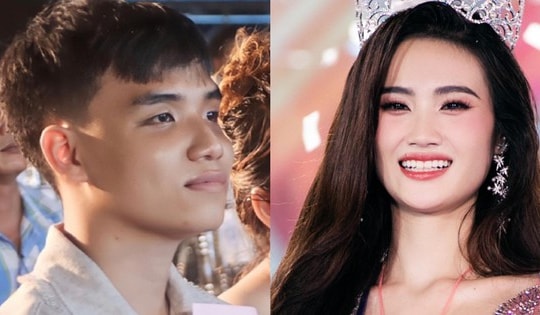 Bạn trai Hoa hậu Thế giới Việt Nam Ý Nhi bị soi mói, phải hạn chế trang cá nhân